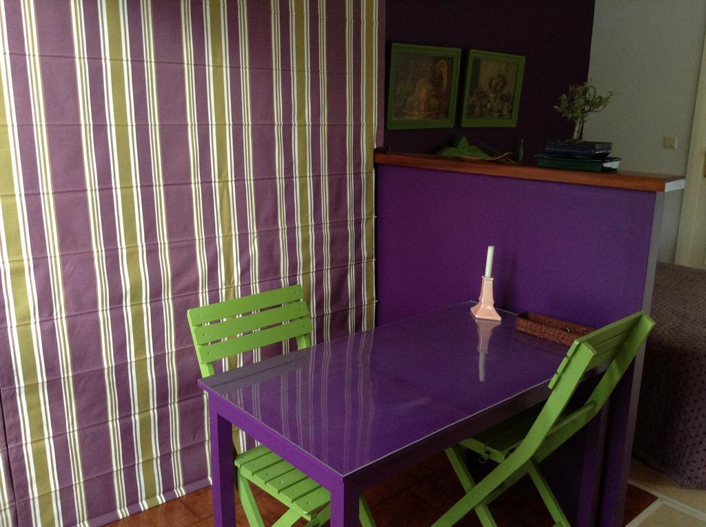 Casa Vitoriana Apartment Понта Делгада Екстериор снимка