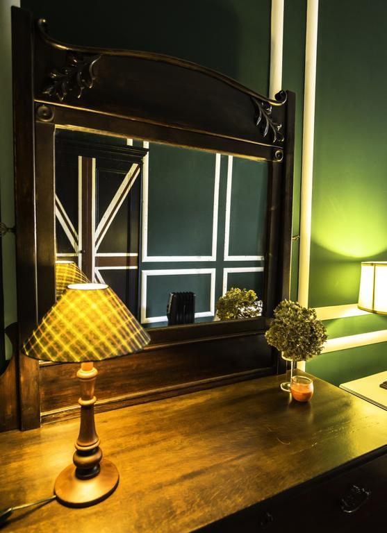 Casa Vitoriana Apartment Понта Делгада Екстериор снимка