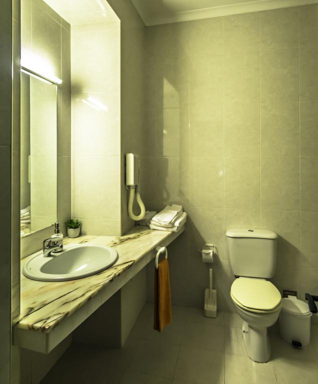 Casa Vitoriana Apartment Понта Делгада Екстериор снимка