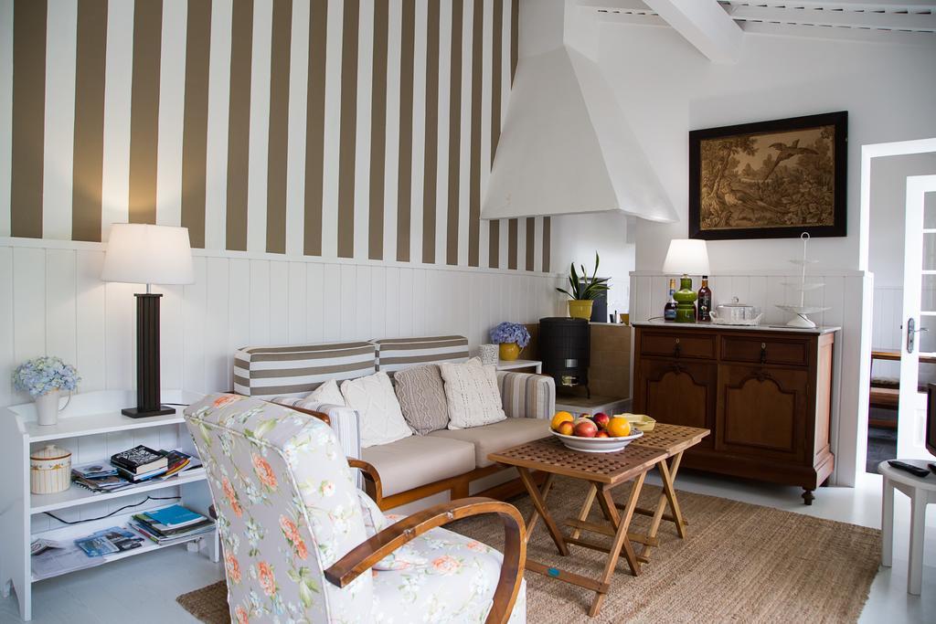 Casa Vitoriana Apartment Понта Делгада Екстериор снимка
