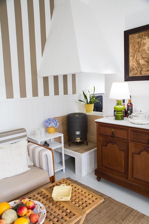 Casa Vitoriana Apartment Понта Делгада Екстериор снимка