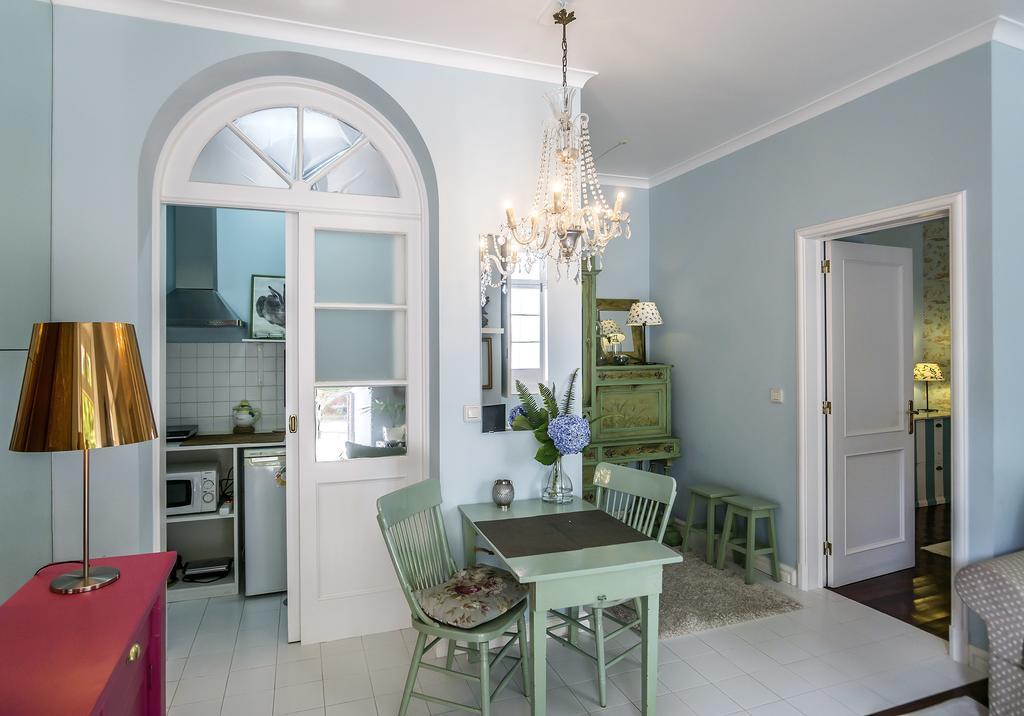 Casa Vitoriana Apartment Понта Делгада Екстериор снимка