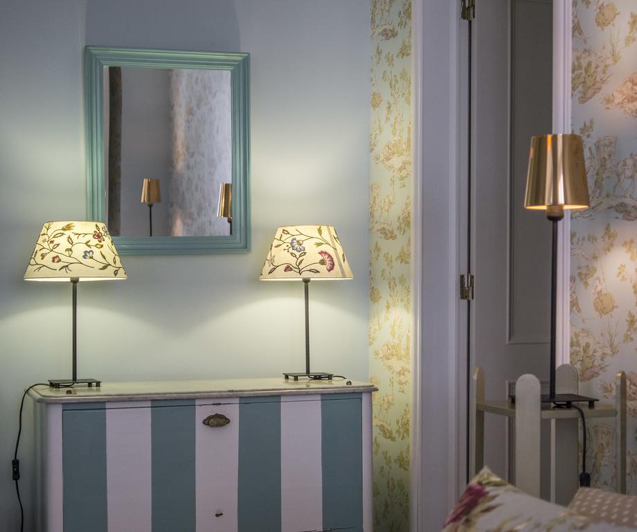 Casa Vitoriana Apartment Понта Делгада Екстериор снимка