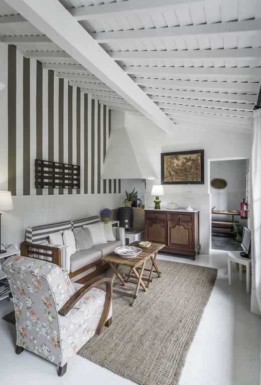 Casa Vitoriana Apartment Понта Делгада Екстериор снимка