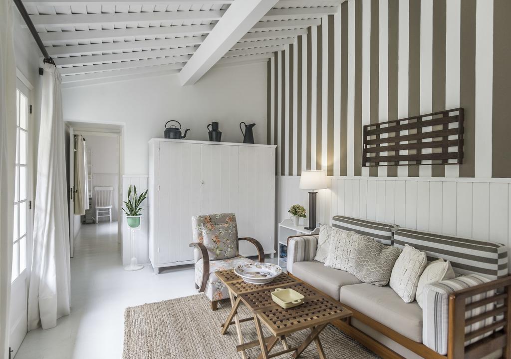 Casa Vitoriana Apartment Понта Делгада Екстериор снимка