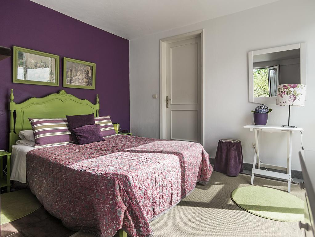 Casa Vitoriana Apartment Понта Делгада Екстериор снимка