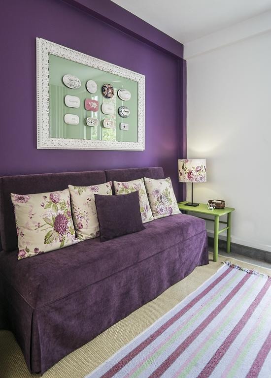 Casa Vitoriana Apartment Понта Делгада Екстериор снимка