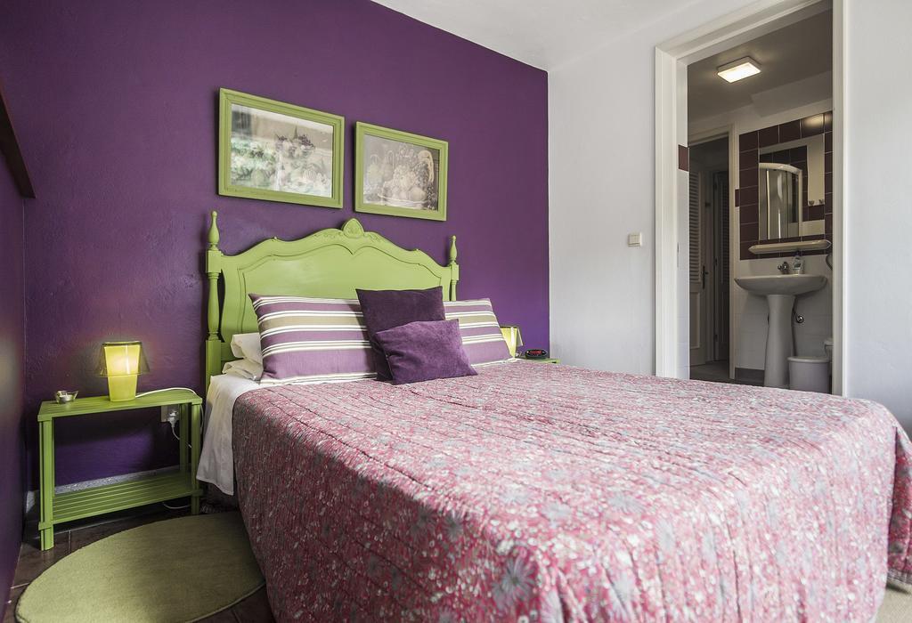 Casa Vitoriana Apartment Понта Делгада Екстериор снимка