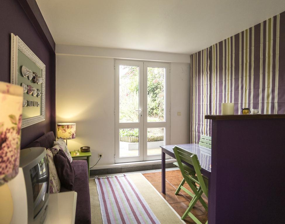 Casa Vitoriana Apartment Понта Делгада Екстериор снимка