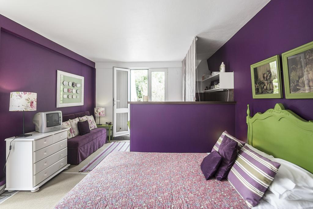 Casa Vitoriana Apartment Понта Делгада Екстериор снимка